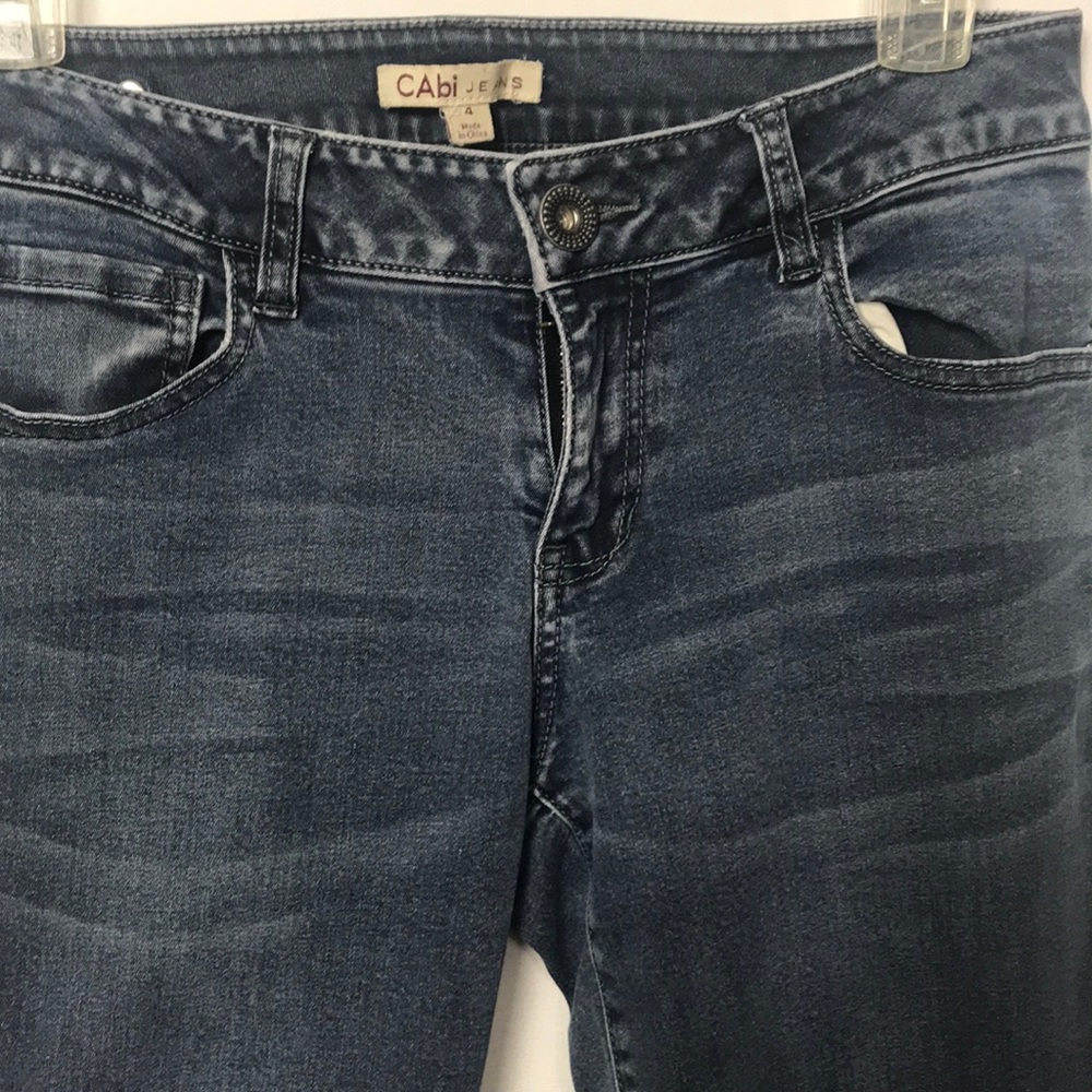 Cabi jeans